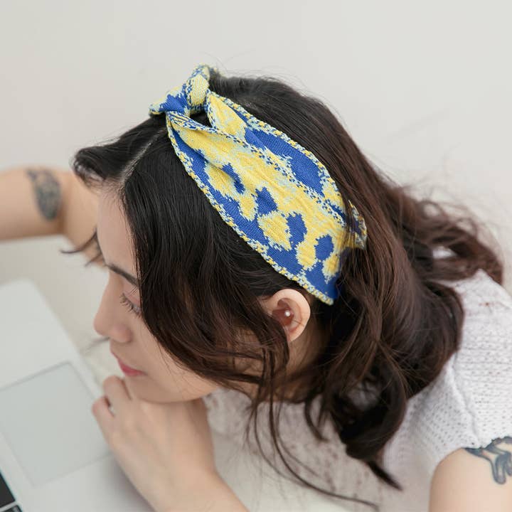 At the Venue/Fascia per capelli Alice per la vendita all'ingrosso da parte di AT THE VENUE