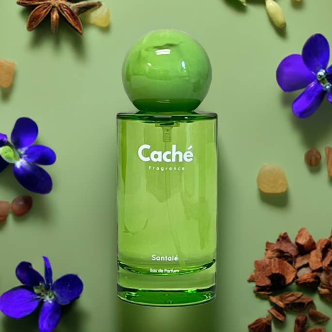 Caché - Santalé for wholesale by elvis+elvin