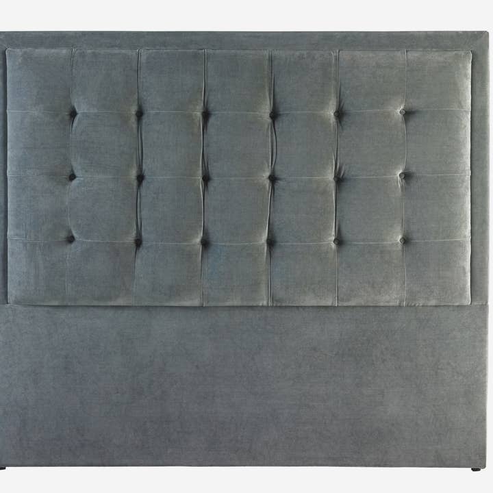 Camino a Casa – wholesale Sänggavel – Cool sänggavel 150 cm mörkgrå