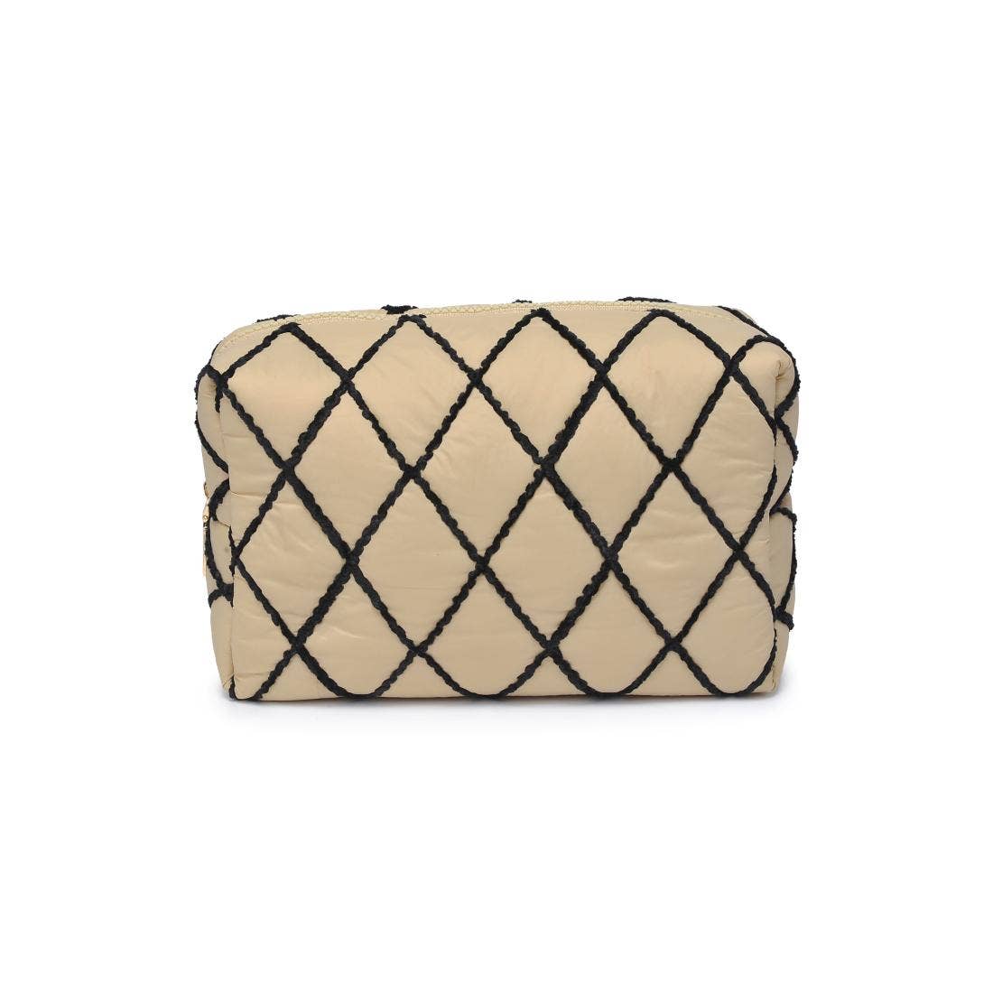 Urban Expressions - Vente Trousses de maquillage/cosmétique - Pochette de maquillage et de voyage Zinnia9