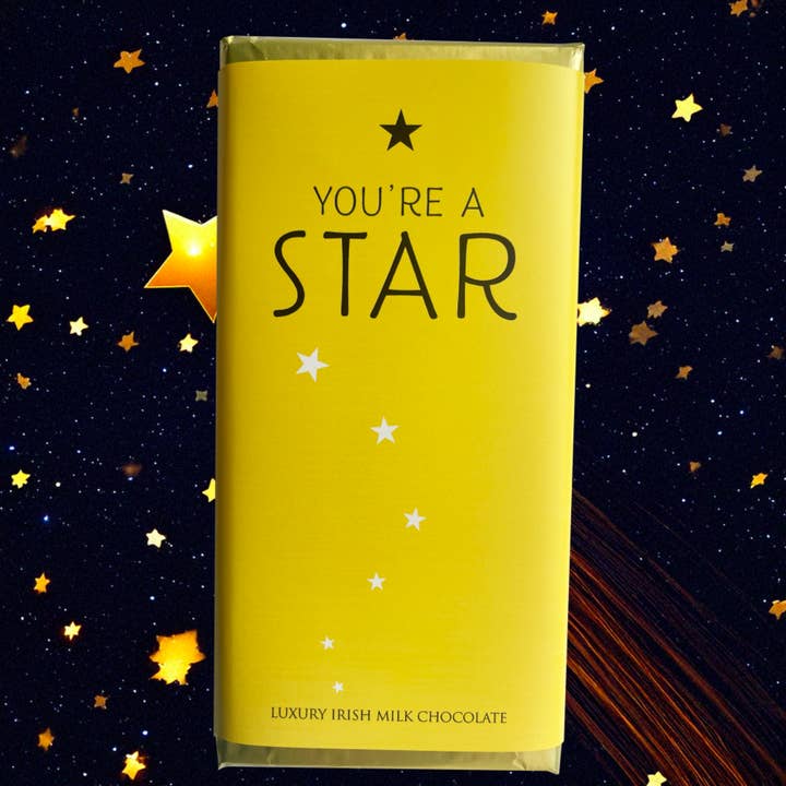 You're a star for wholesale by Sweet Living Kilkenny