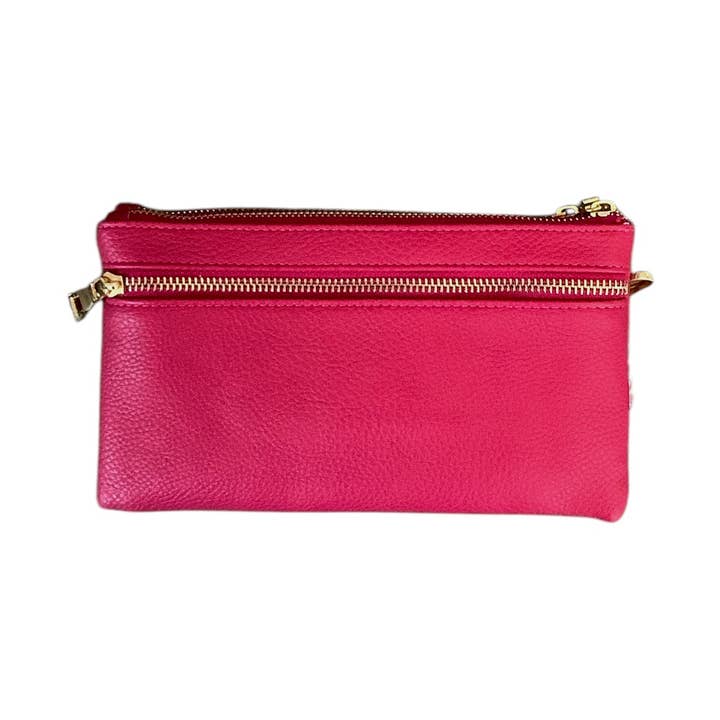 Kenze Panne – wholesale Crossbody bag – Women's – COMPARTMENT CROSSBODY OR WHRISLET