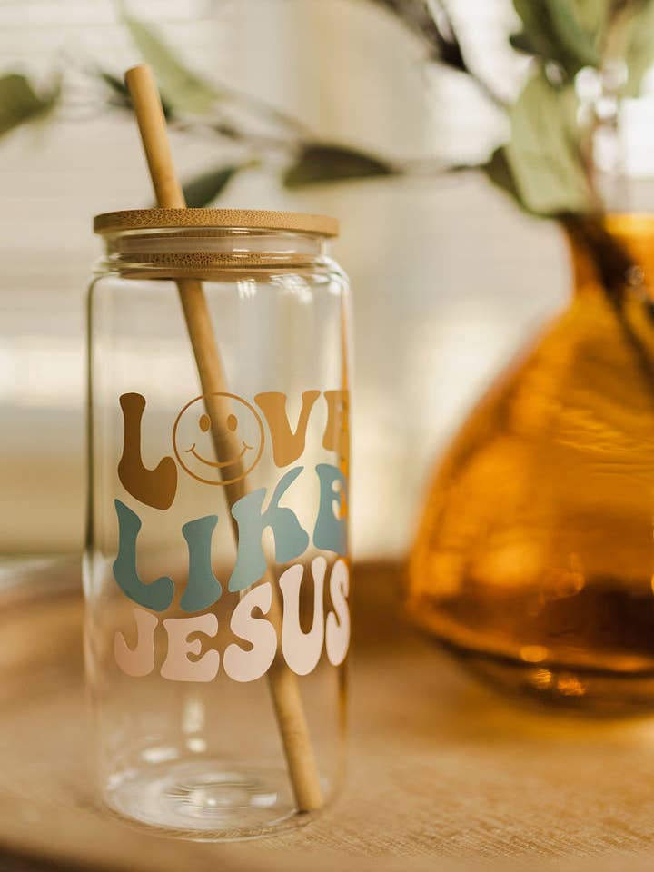 Kärlek som Jesus för wholesale av Cup of Hope