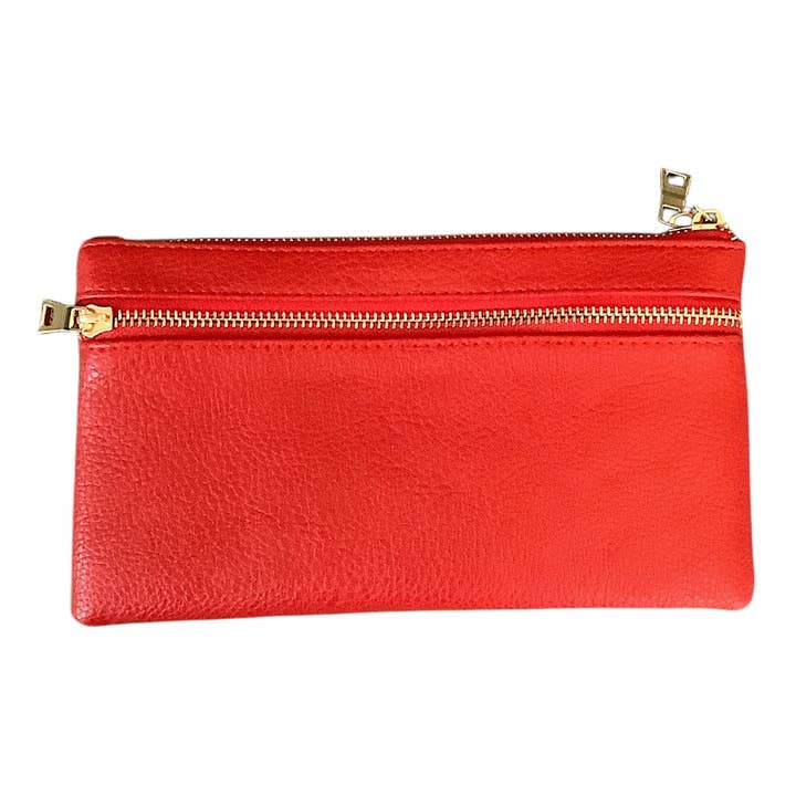 Kenze Panne – wholesale Crossbody bag – Women's – COMPARTMENT CROSSBODY OR WHRISLET11