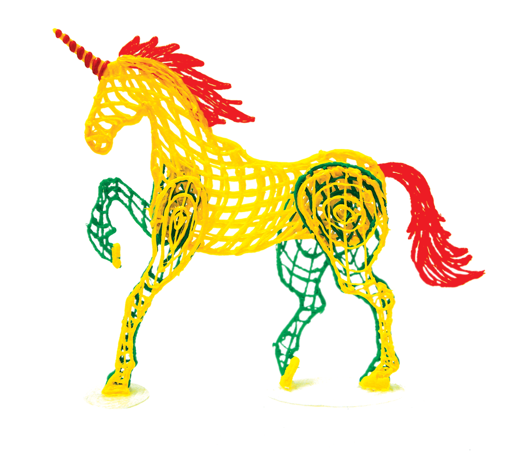 Small World Toys - Wholesale DIY Craft Kit - Kids - 3D Printing Pen Fantasy Studio2