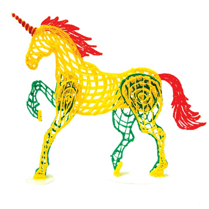 Small World Toys - Wholesale DIY Craft Kit - Kids - 3D Printing Pen Fantasy Studio2