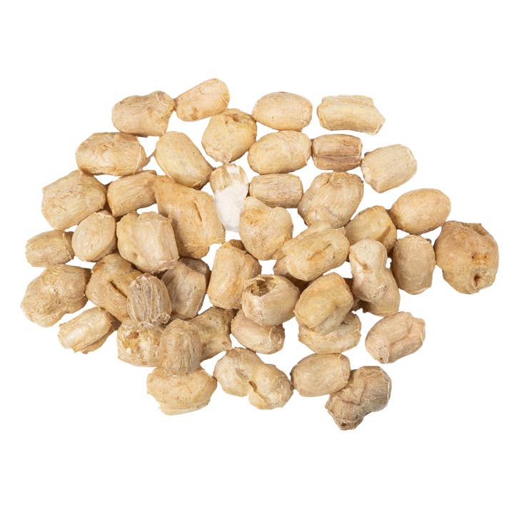 Beef Bully Puffs (Smoked) | Natural Dog Chew Treats (8oz) for wholesale by Jojo Modern Pets