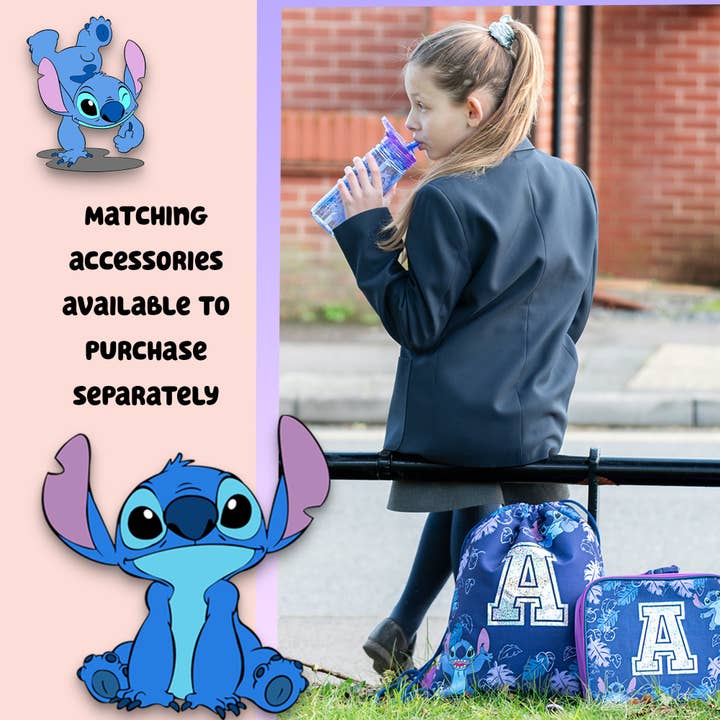 Fringoo Group Ltd – Engroshandel Vandflaske – Vandflaske - Stitch3