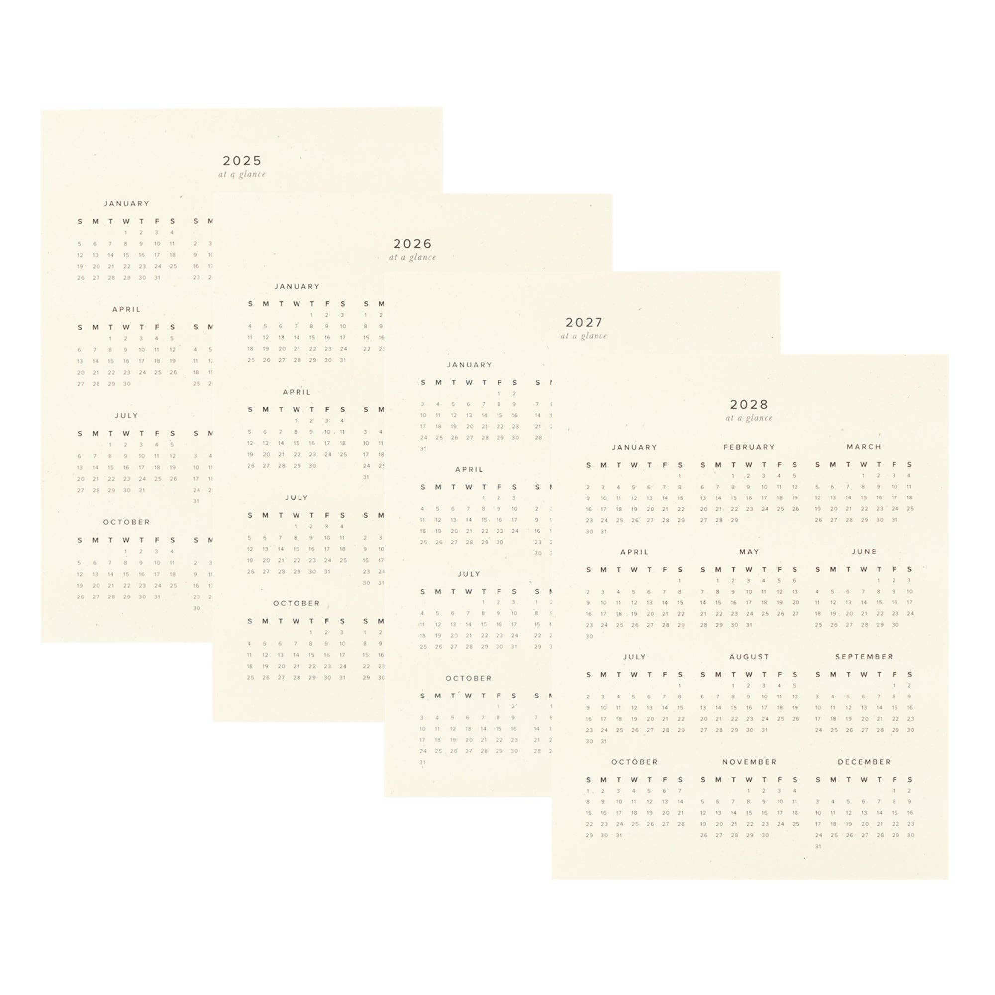 Hosanna Revival - Wholesale Planner - 12-Month Undated Planner: Sonora Design, Spiral12