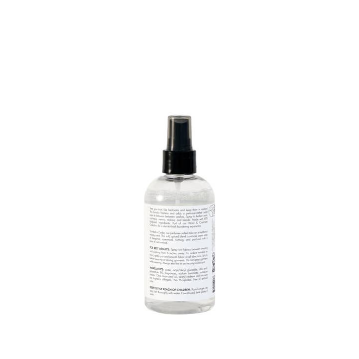 The Laundress - Wholesale Linen Spray - Wool & Cashmere Spray1