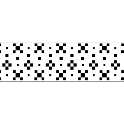 Kinshipped - Wholesale Washi Tape - Otto Tiles Tape1