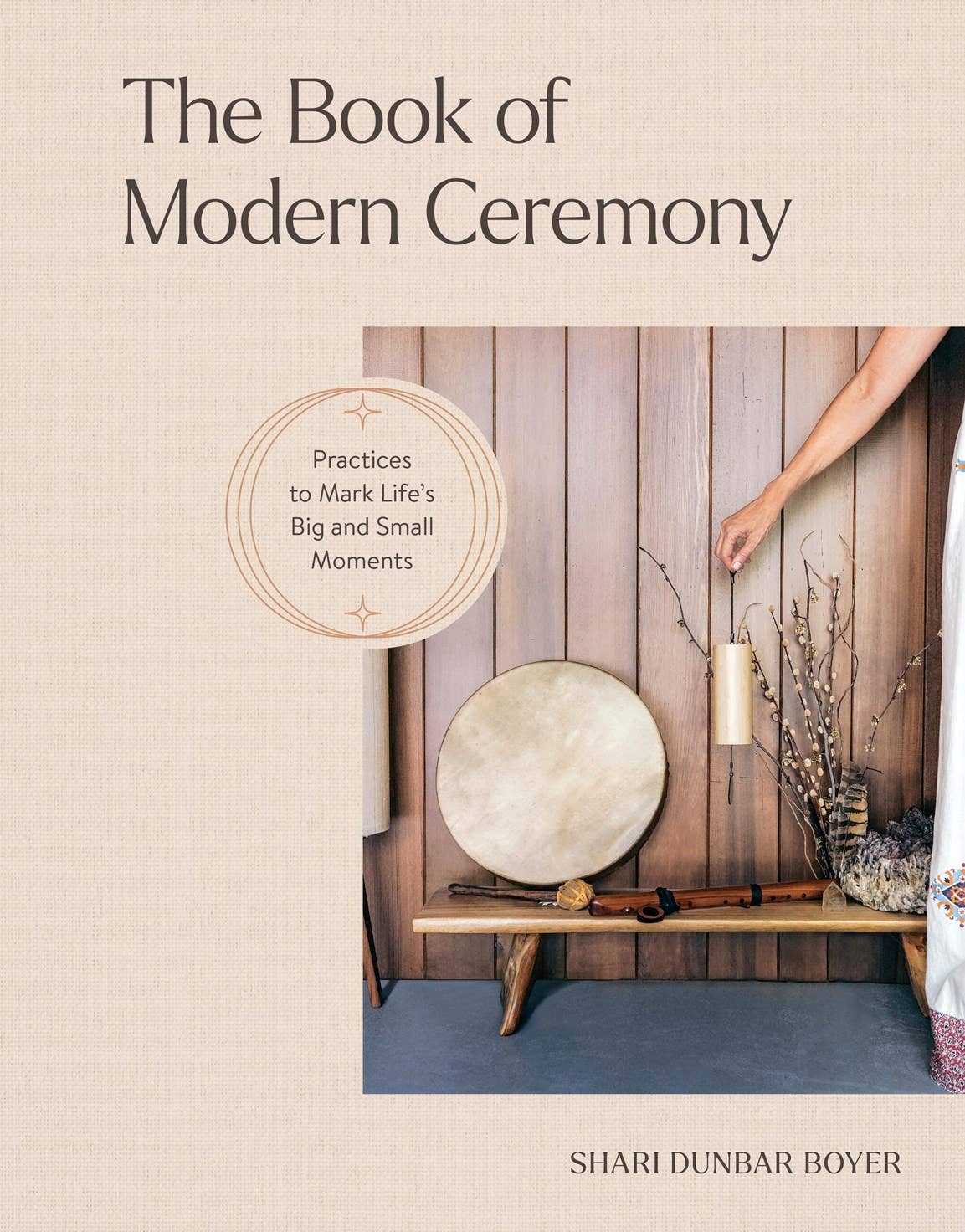 Hachette Book Group - Wholesale Self-Help & Personal Development - The Book of Modern Ceremony0