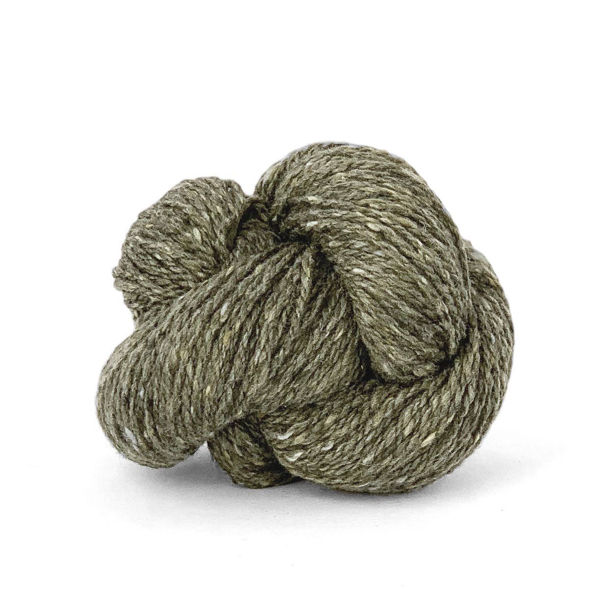 Kelbourne Woolens - Wholesale Yarn - Lucky Tweed: 100% Merino Authentic Irish Tweed24
