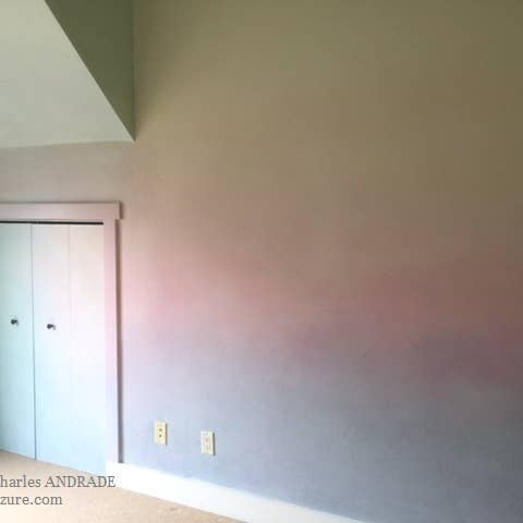 Lazure by Andrade - Wholesale DIY Craft Kit - Lazure by Andrade DIY Painting Kit2