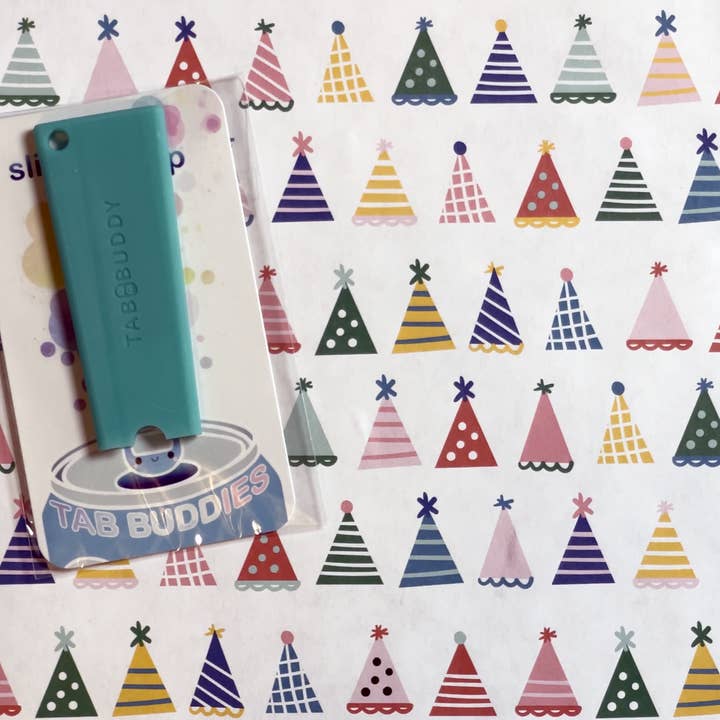 Tab Buddies - Wholesale Bottle/Wine Opener - Build-A-Case! Tab Buddy Classic Drink Can Opener11