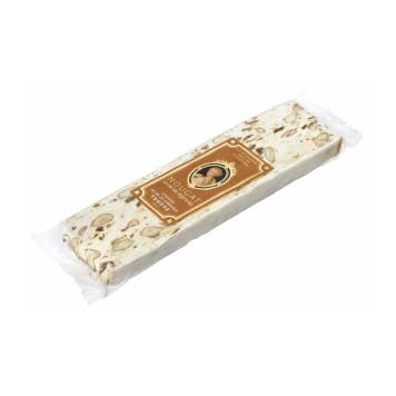 NOUGAT CARAMEL GUERANDE SALZRIEGEL 35g für den Großhandel von ADG Diffusion