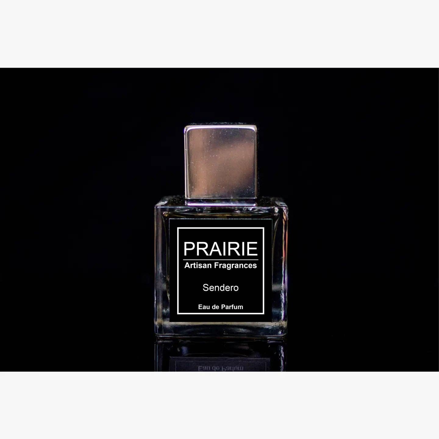 Prairie Artisan Fragrances - Wholesale Perfume/Eau de Toilette - Sendero Eau de Parfum1