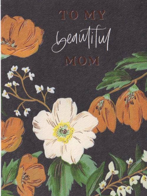 Mother's Day Mom | AGTC | SM | SM07091426U
for wholesale by DICKENS INC.