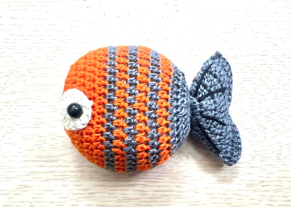 Wooven - Wholesale Measuring Tape - Crocheted Tape Measures, NOW 26 Styles! handmade by refugees24