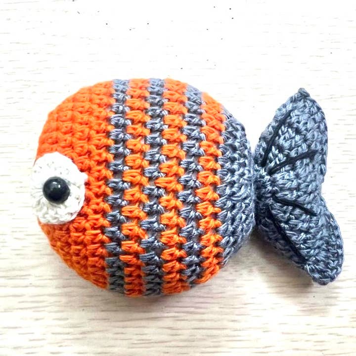 Wooven - Wholesale Measuring Tape - Crocheted Tape Measures, NOW 26 Styles! handmade by refugees24