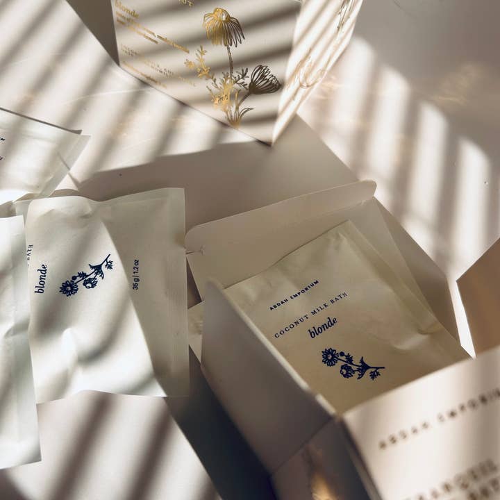 Abdah Bath & Body Emporium – wholesale Bath soak/milk – Coconut Milk Bath4