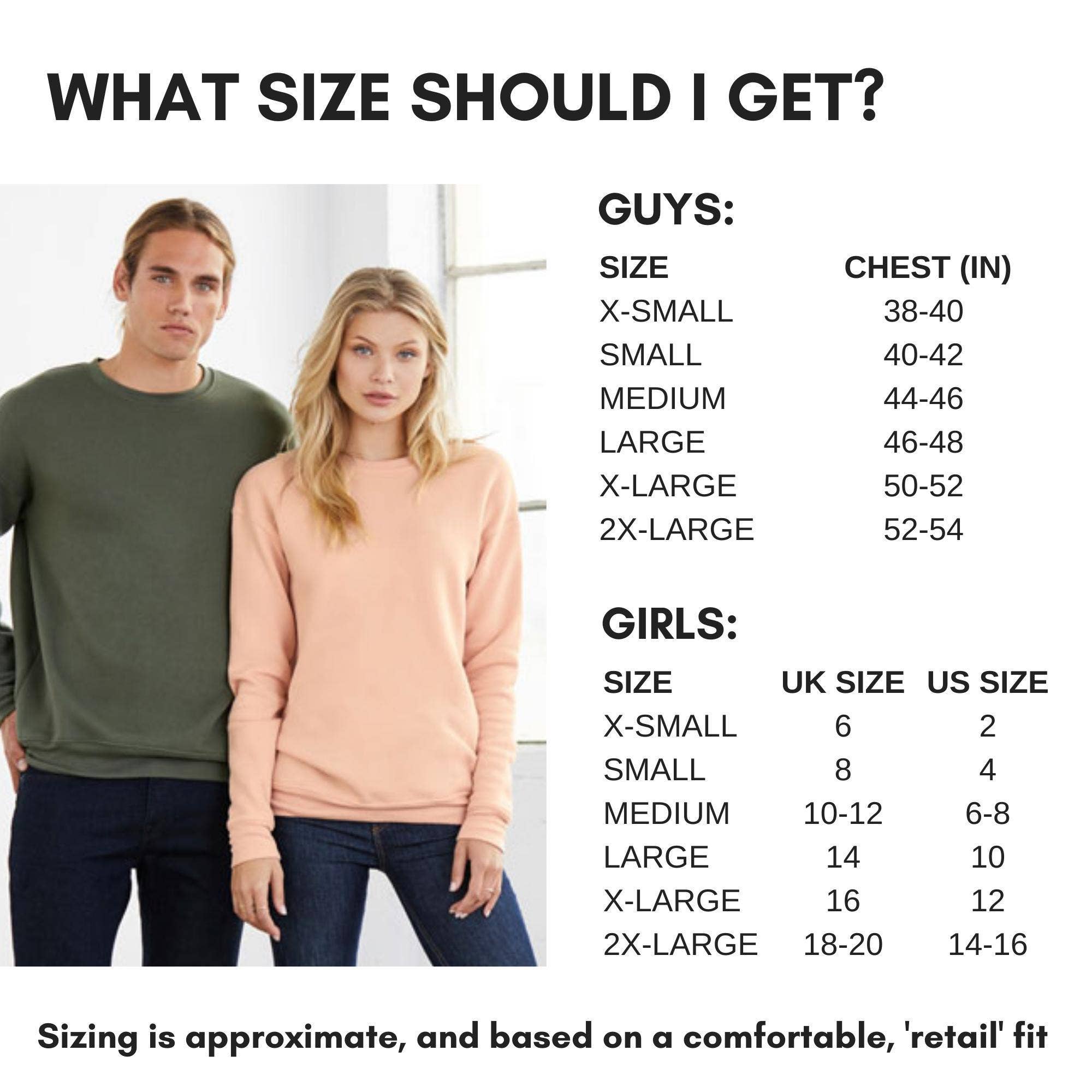 VO - Wholesale Graphic Sweatshirt - Unisex - If You're Not Angry Ethical Vegan Sweatshirt (Unisex)2