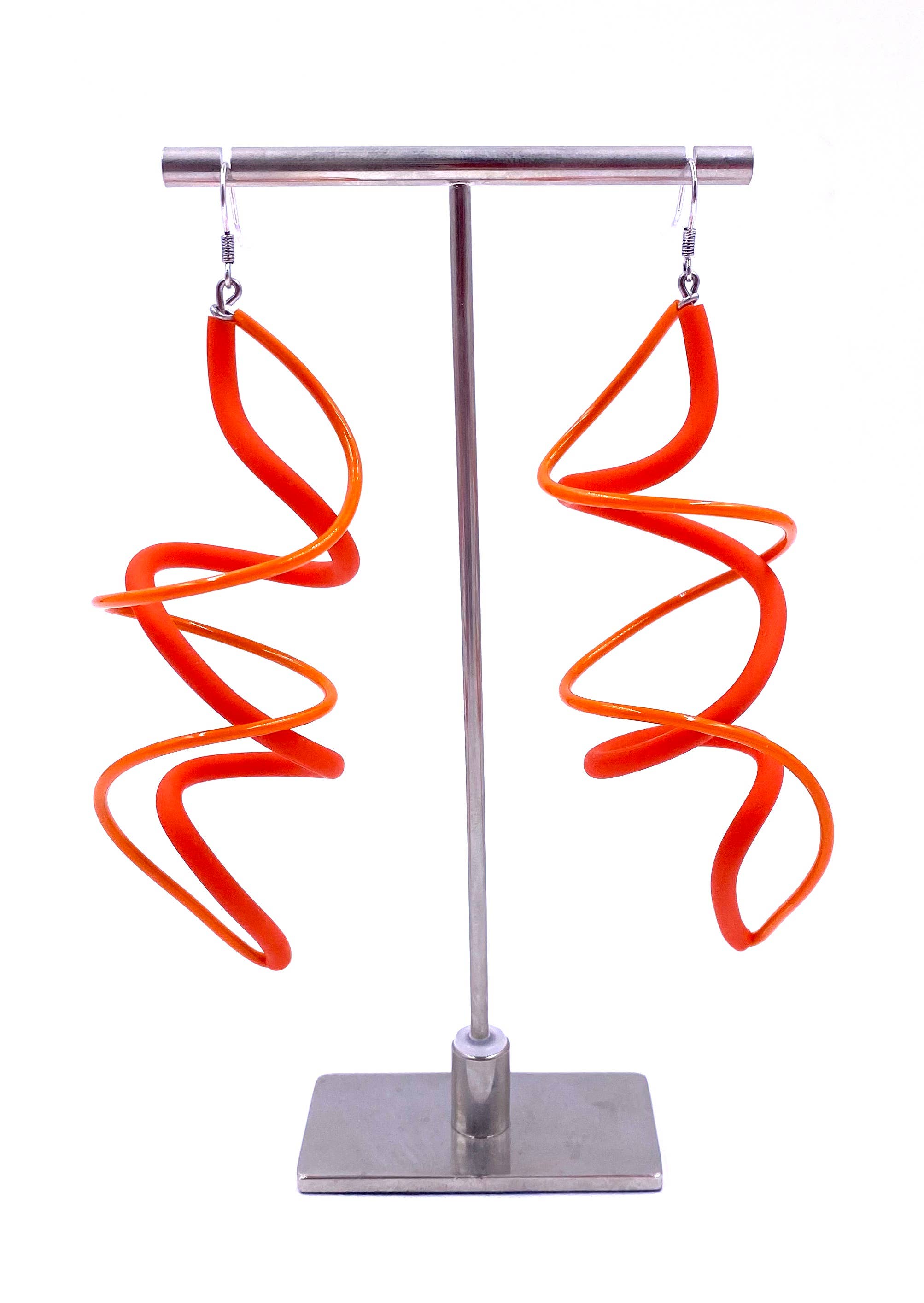 Samuel Coraux - Wholesale Dangle Earrings - New Défilé earrings6