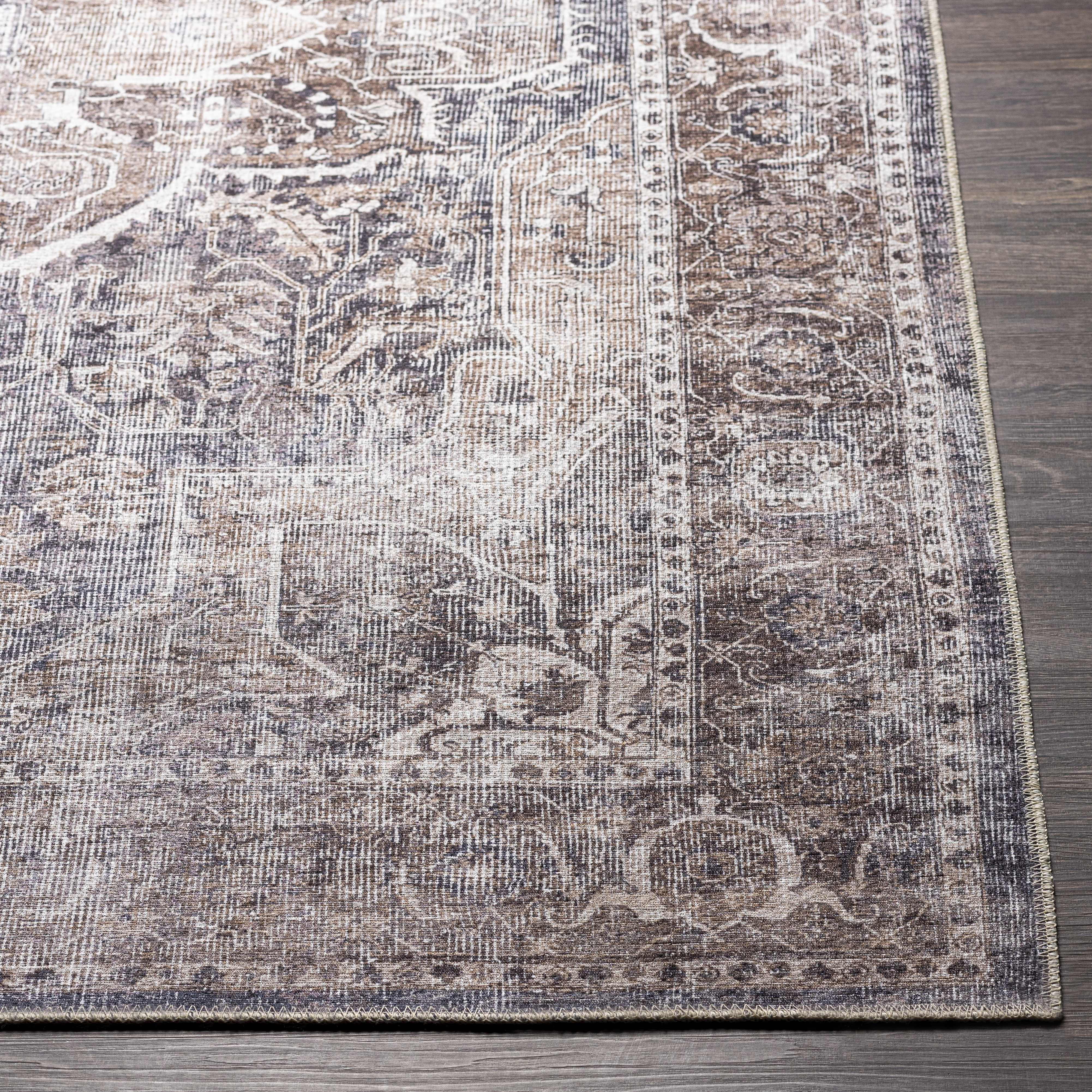 Hauteloom - Wholesale Area Rug - Mignon Washable Area Rug19