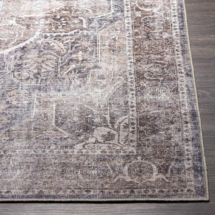 Hauteloom - Wholesale Area Rug - Mignon Washable Area Rug19