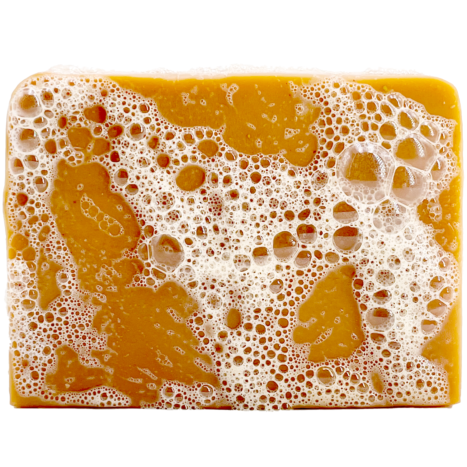 Sapiens. - Wholesale Bar Soap - Men's - Solid soap for men 100g - Orange IPA3