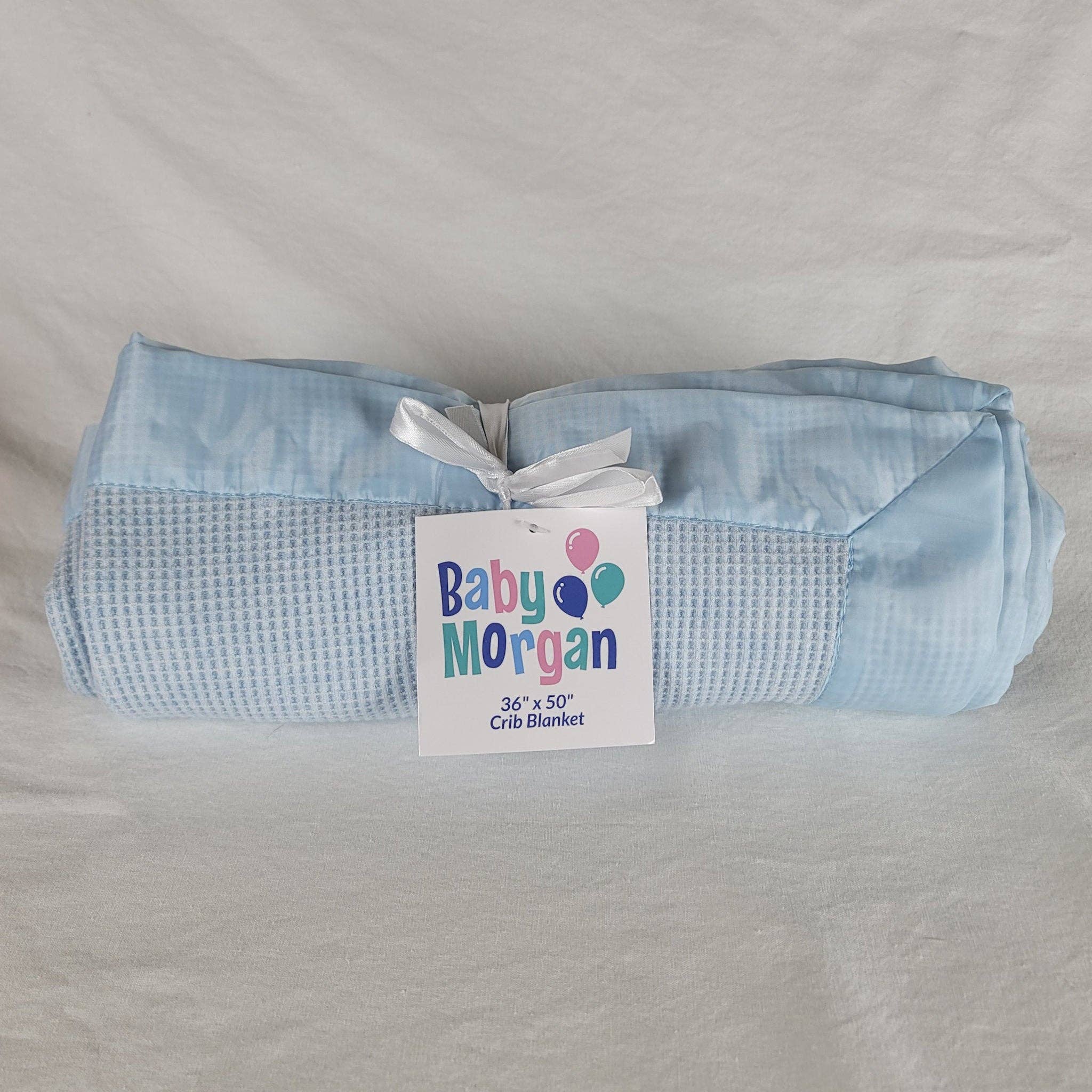 Baby Morgan Blankets – wholesale Receiving blanket – Baby – Crib Blanket28