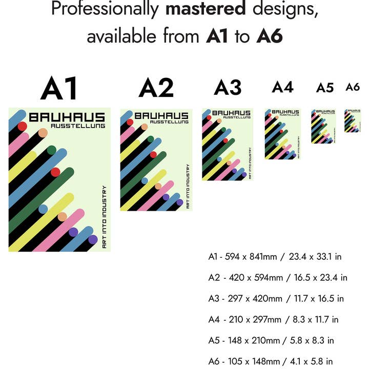 Animato – wholesale Art print – Tubes4