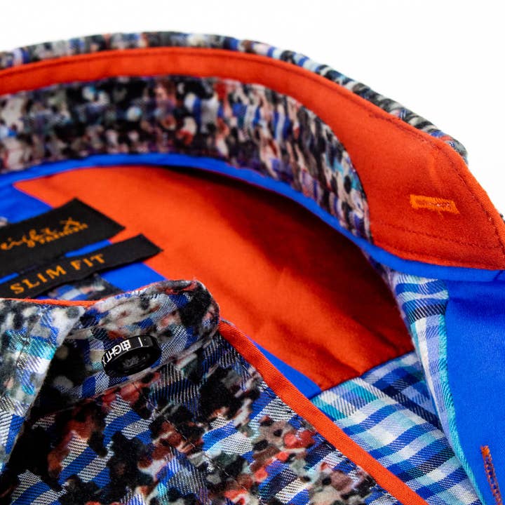 Statische beweging voor wholesale door EIGHT X