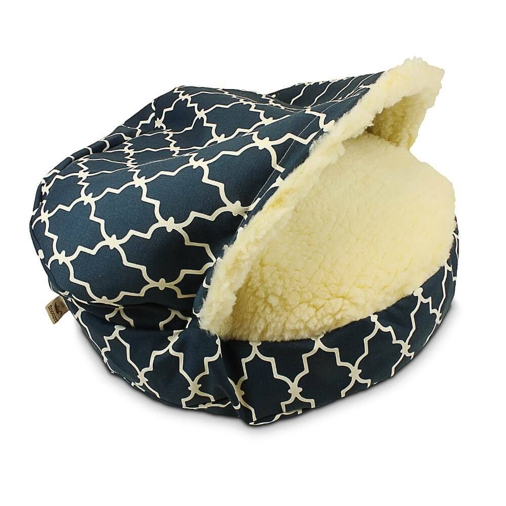 Snoozer Pet Products - Wholesale Pet Bed - Dog - Luxury Cozy Cave® Dog Bed - Wag Collection8