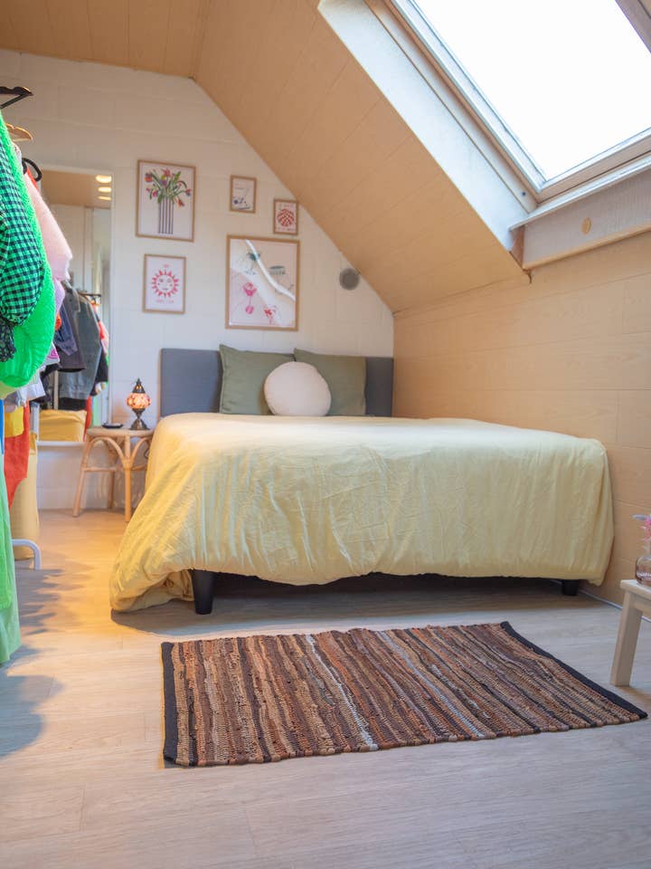 Tapis ZOLA - 60 x 90 cm pour la vente par Tiseco