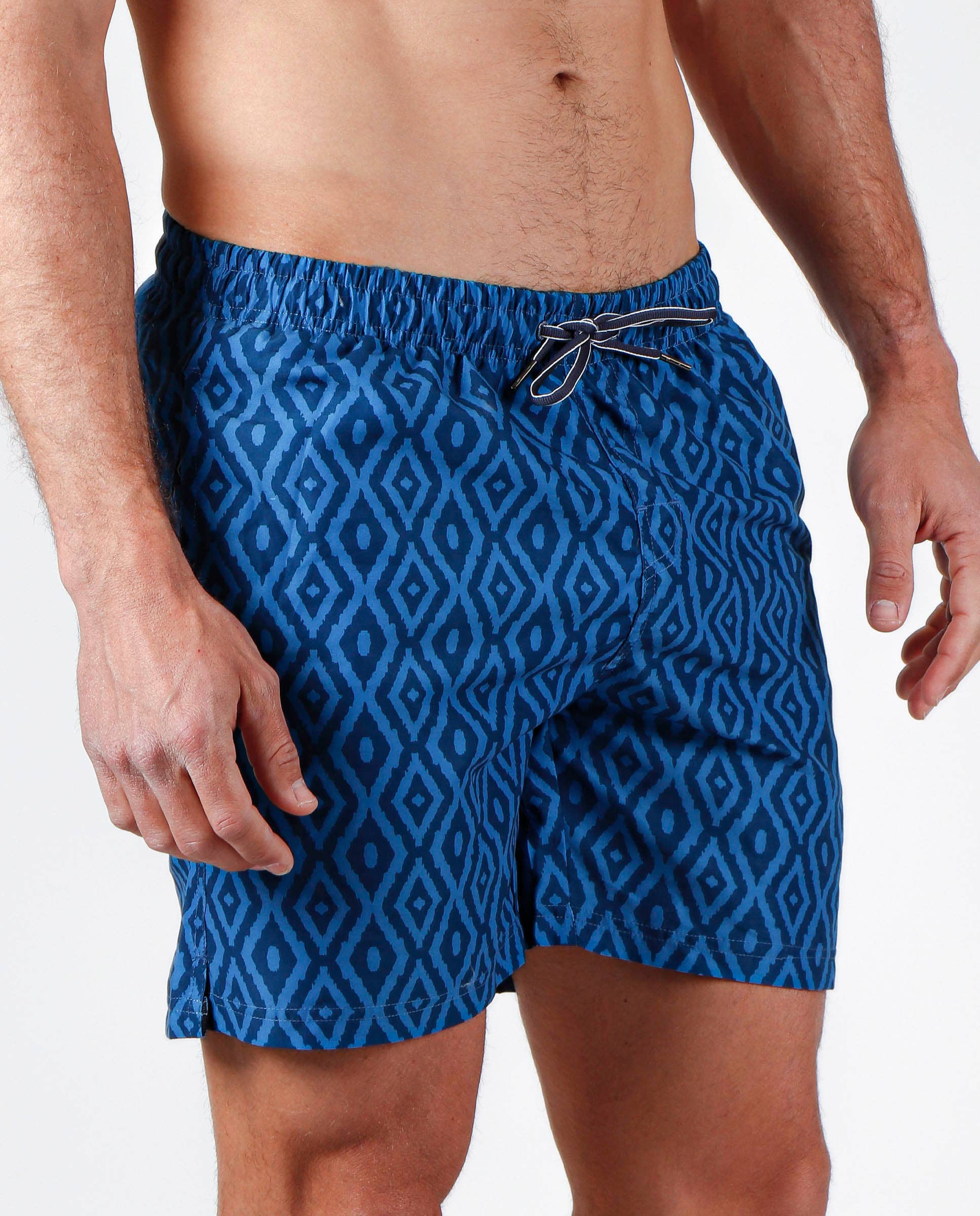 ADMAS - Wholesale Swim Bottoms - Men's - ANTONIO MIRO Boho Swimsuit for Men13