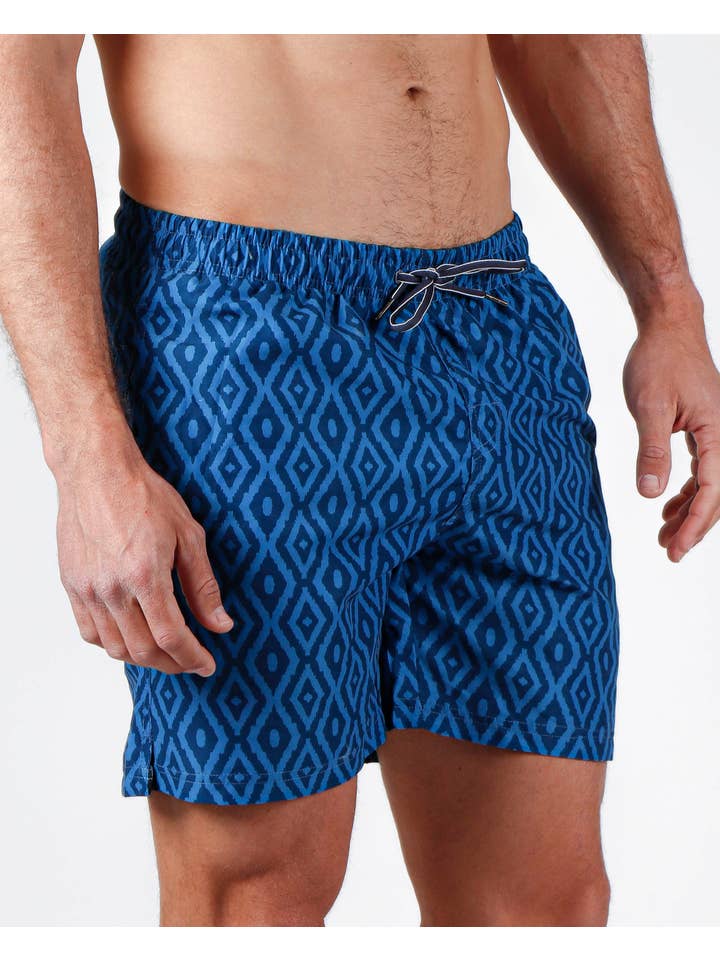 ADMAS - Wholesale Swim Bottoms - Men's - ANTONIO MIRO Boho Swimsuit for Men13