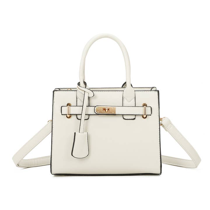 Gallantry - Wholesale Top Handle Bag - Women's - Élina(R-1947)