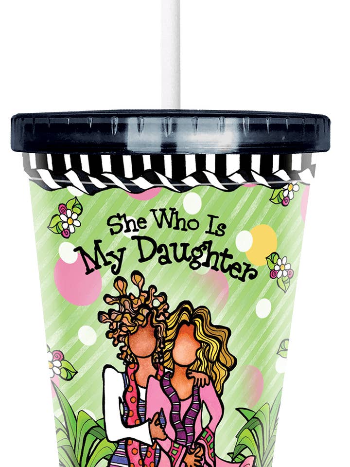 Copos COOL da filha por atacado de Suzy Toronto Wholesale