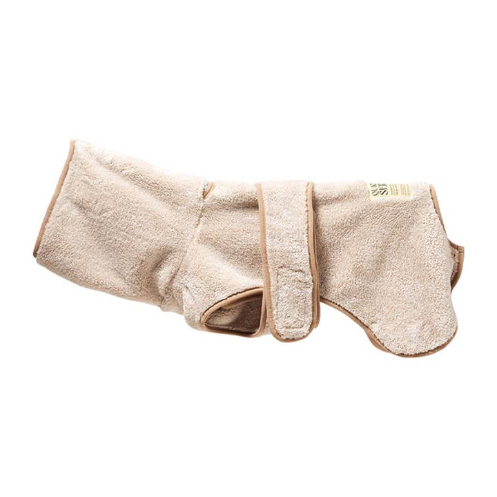 Pets So Good - Wholesale Pet Towel - Dog - Quick Dry Service Bathrobe7