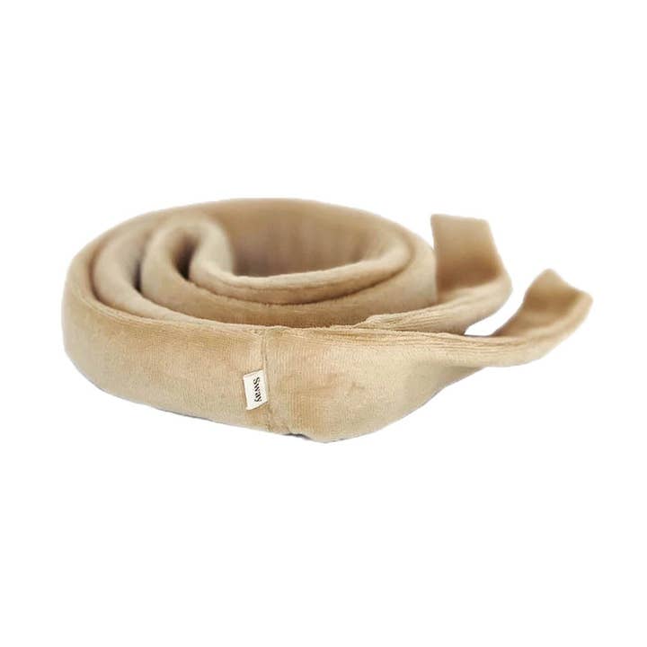 Das Original Sway Heatless Curling Veloursband | Haarwickel für den Großhandel von Mane Label Hair Co