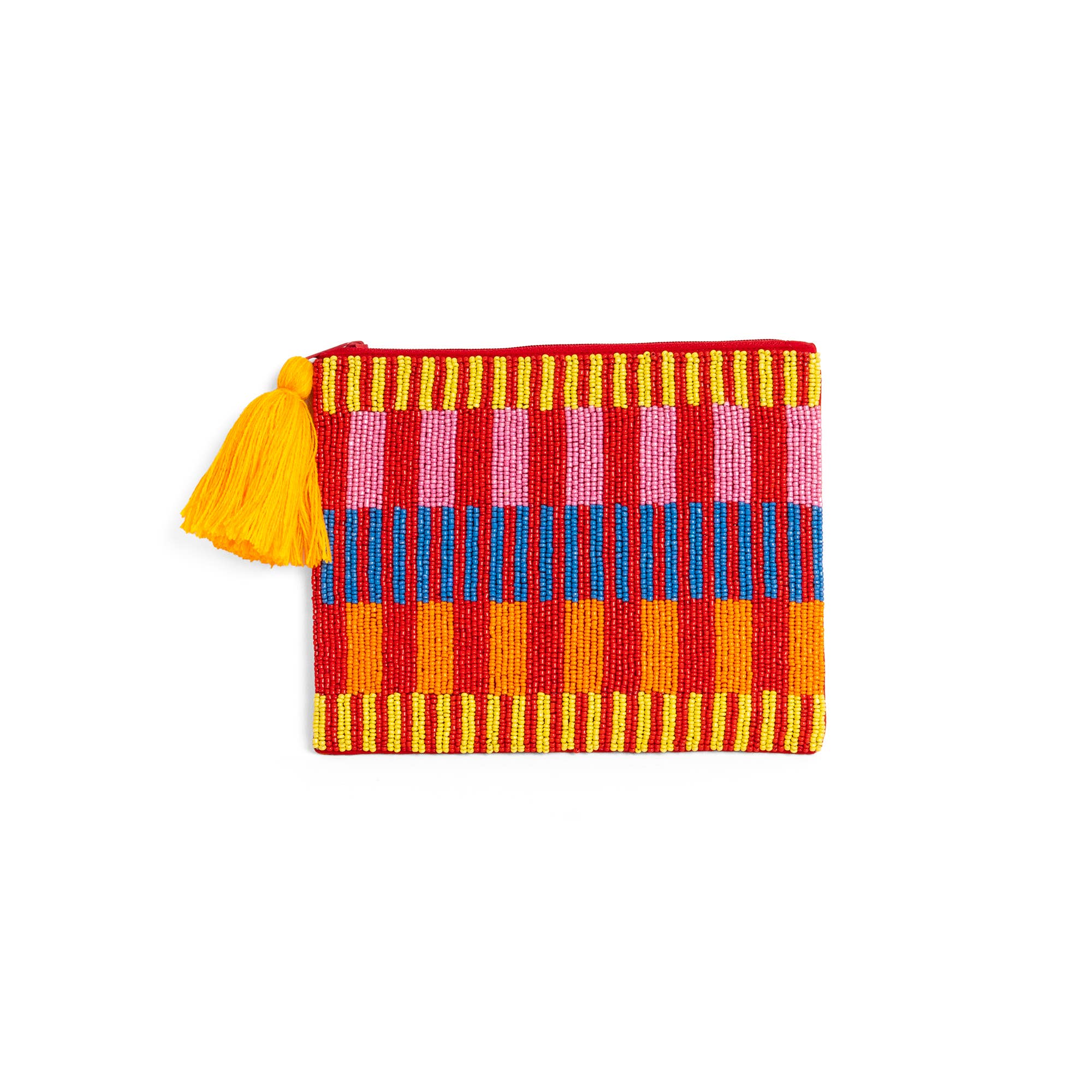 Helio Ferretti - Wholesale Clutch Bag - Women's - CLUTCH BOLLYWOOD HF