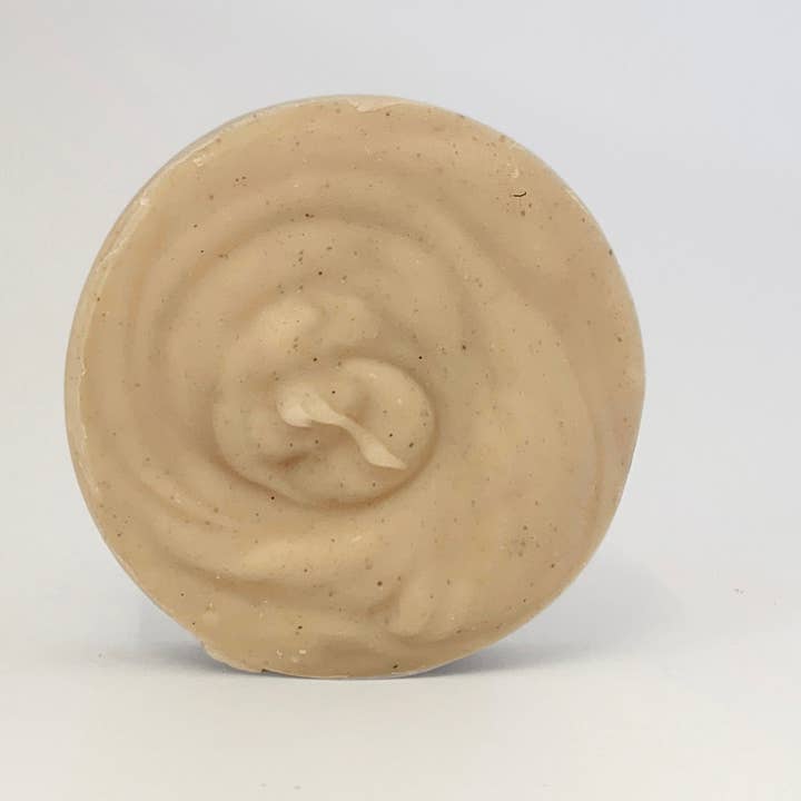 Honey and Glow - Wholesale Bar Soap - Gritty Gardener - Handmade Soap3