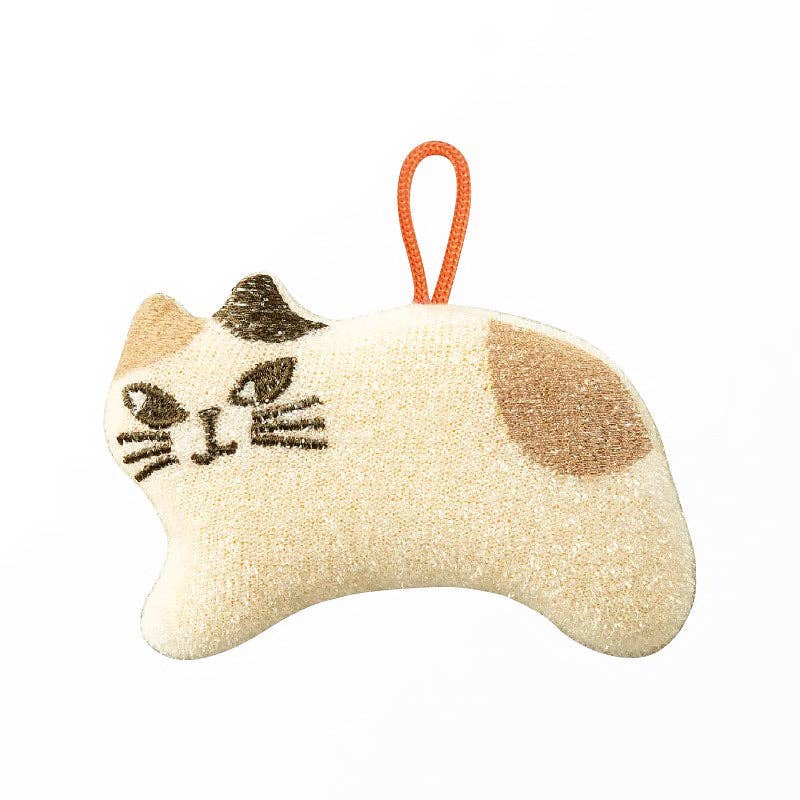 MinoCraft - Wholesale Dishcloth - Japanese dish sponge DELICO2