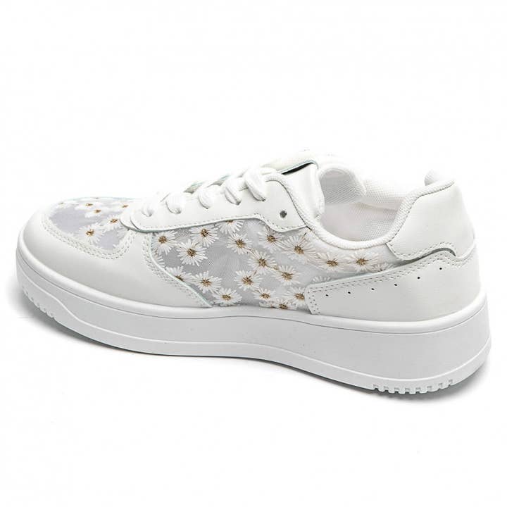 idealshoes – wholesale Vardagssneakers - Dam – Åttatusen niohundra åttionio2