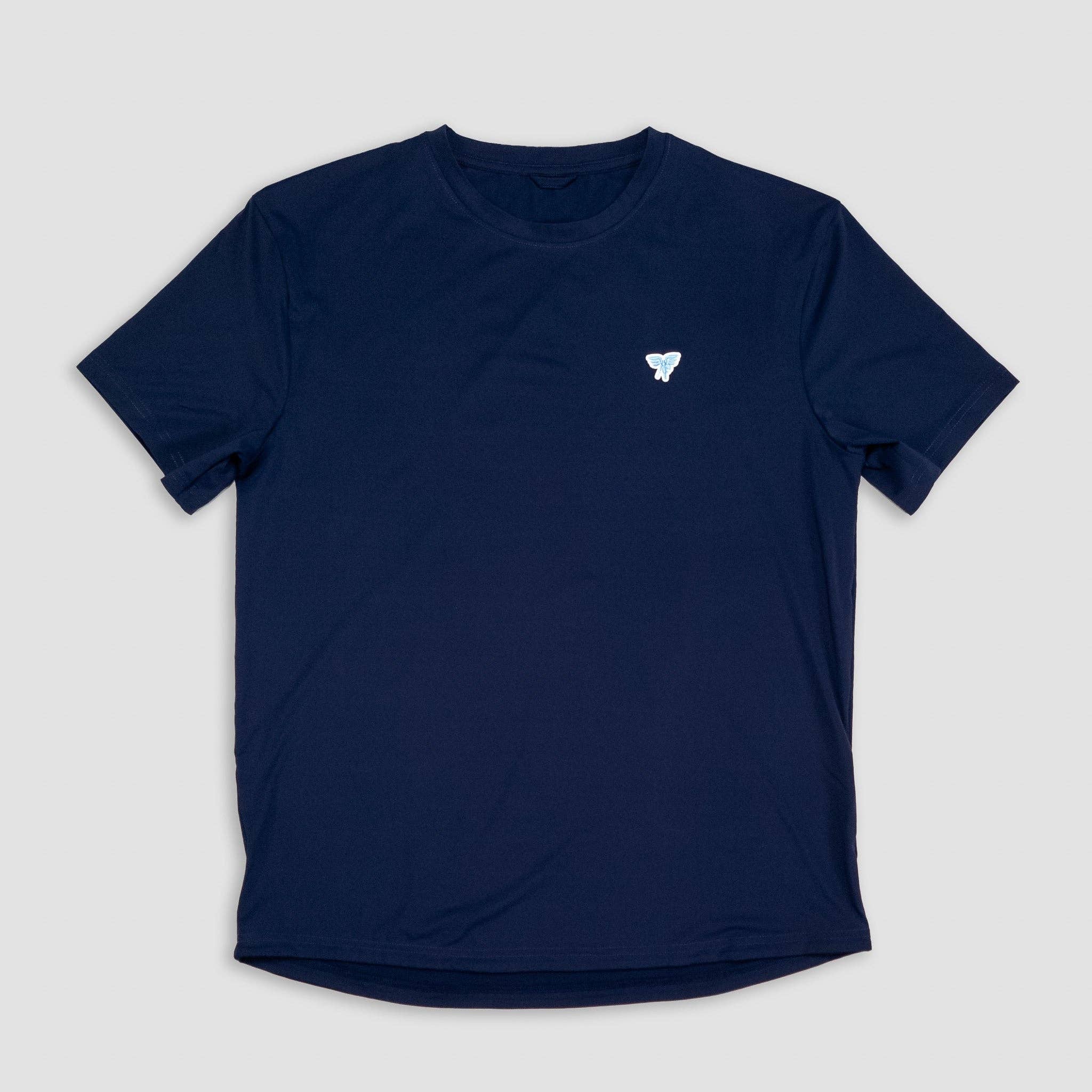 Sigrún - Wholesale T-Shirt - Men's - Match Tee12