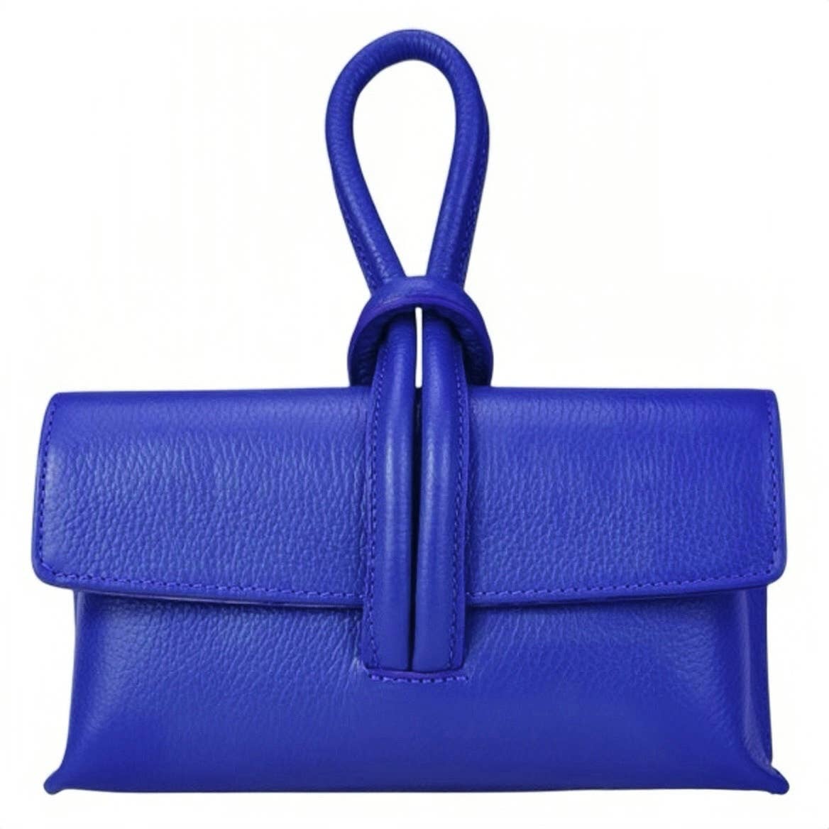 MODARNO - Wholesale Shoulder Bag - Women's - Modarno Handbag Pocket Ring Hook in genuine leather 24x7x13 cm35