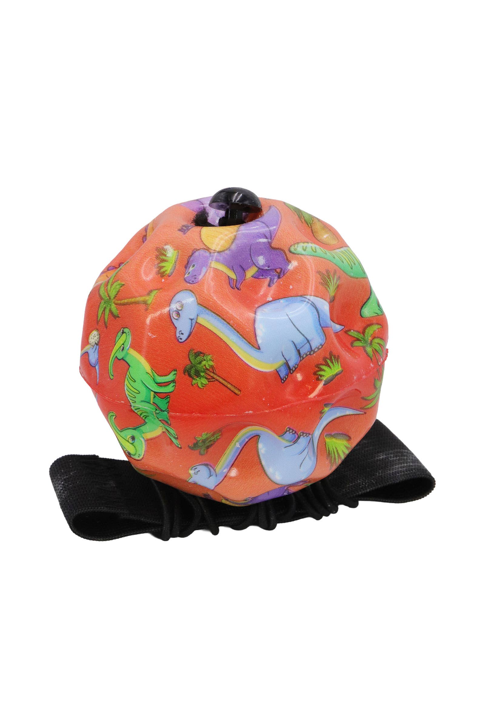 ASSORTED Jurassic Dinosaur Meteorite Return Gravity Ball for wholesale on Faire7