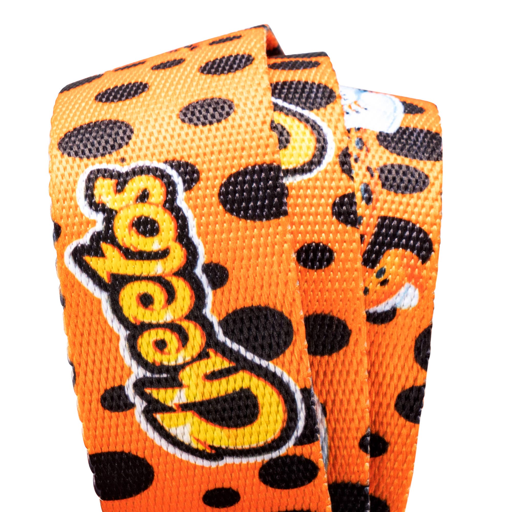 Odd Sox - Wholesale Belt - Unisex - Cheetos & Chester - Unisex One Size Belt3