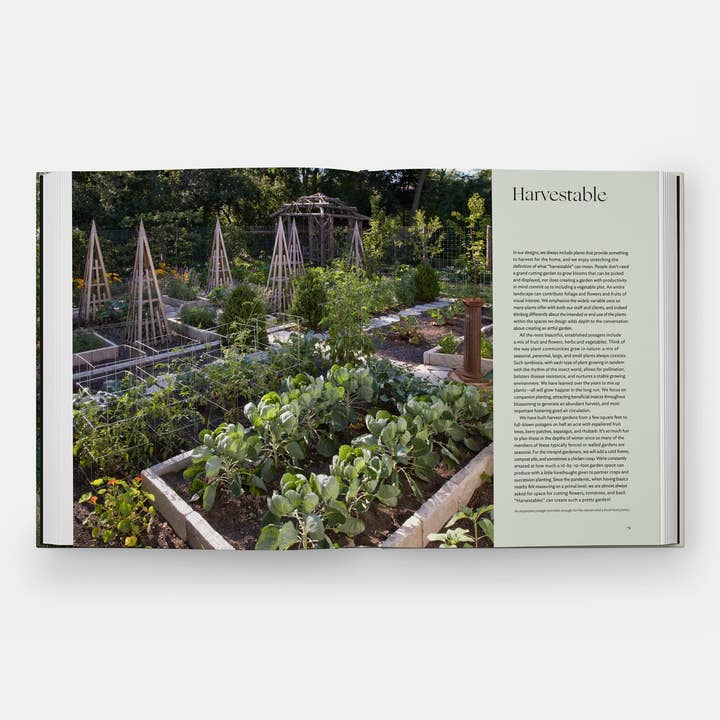 Phaidon - Wholesale Home & Garden - The Art Of Fine Gardening4